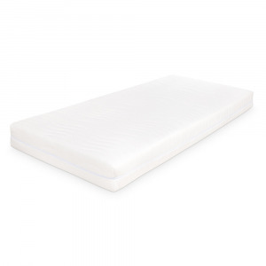Dream-Med Pure feszes félkemény hideghab matrac 140x190 cm