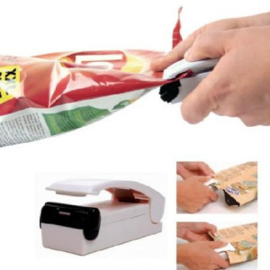 Mini kézi fóliahegesztő - MS-191