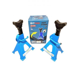 Hitman autó tartóbak 3T