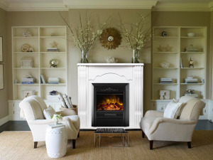 Elektromos kandalló Clasic & Cristina