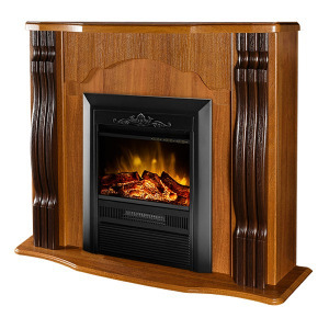 Elektromos kandalló Clasic & Cristina