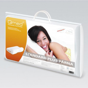 QMED Standard Plus Párna