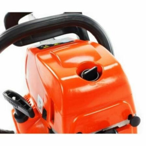 Royal Kraft benzinmotoros láncfűrész 52cc, 2200 W - RK5200