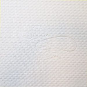 Dream-Med Silver Natural, 5cm hideghab, fedőmatrac 80x190 cm