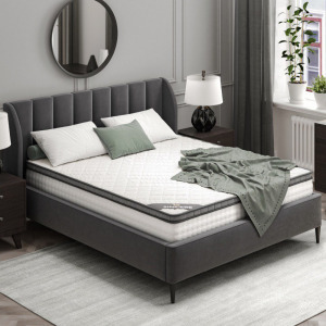 Sincere Vega Prémium zsákrugós memóriahabos matrac 90x200 cm