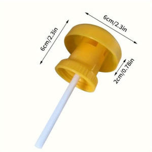 2 db légycsapda, palackra helyezhető légyfogó