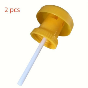 2 db légycsapda, palackra helyezhető légyfogó