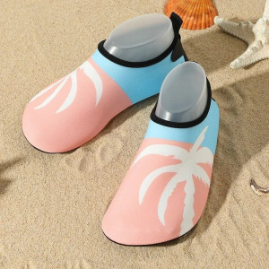 Vízicipő gyerekeknek pálmafa 28-29