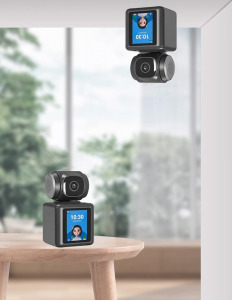 Luxy beltéri biztonsági IP kamera 2,8