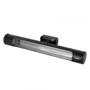 Home falra szerelhető elektromos karbonszálas fűtőtest, 600W/1200W