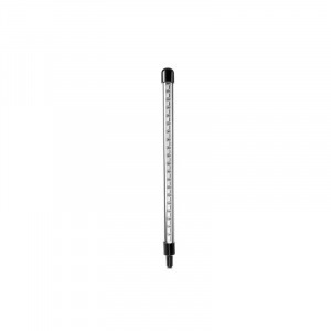 2×20 LED-es, 2 paneles növénynevelő lámpa csíptethető rögzítéssel