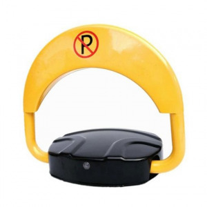 Távirányítós automata parkolásgátló