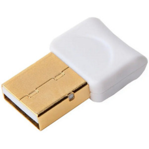 Mini vezeték nélküli USB Bluetooth 4.0 dongleadapter - MS-841