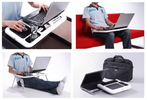 E-table