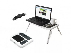 E-table