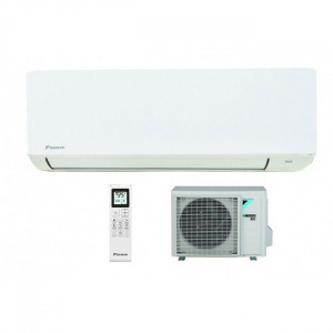 Daikin 3,5KW (FTXC35DV1B/RXC35DV1B) inverteres split klíma