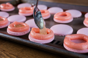 Készítsd el te is a franciák nagy kedvencét: Macaron készítő tanfolyam