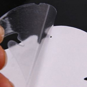 Karcolásvédő matrica autó fogantyúra