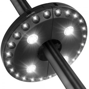 LED napernyő világítás