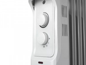 LTC olajradiátor 2000 W