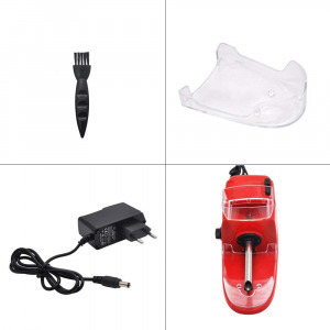 Elektromos cigarettatöltő - 8mm-es hüvelyhez