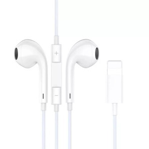 Oyatec Lightening vezetékes fülhallgató OY-135