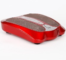 Infrás, görgős lábmasszírozó - MS-215
