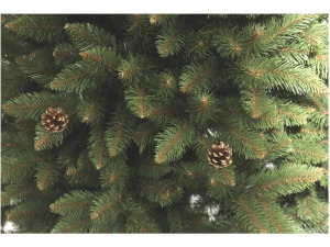 Hegyi fenyő tobozzal - 150cm