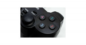 Daewoo vezetékes kontroller számítógéphez DIGP1031