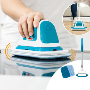 Livington Multi Scrubber akkumulátoros súroló