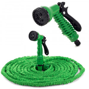 Xhose locsolócső - 60 méteres
