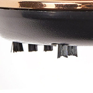 Kézi, vezeték nélküli mini porszívó mikro-vortex motorral