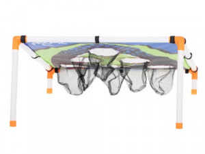 Bag Toss - óriás célbadobós játék - 71 x 71 x 36,5 cm