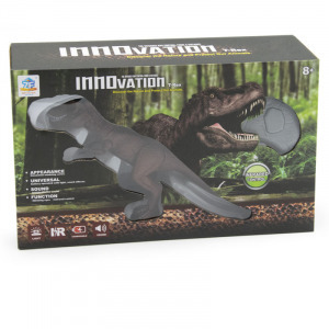 Távirányítós T-Rex dinoszaurusz