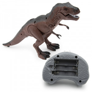 Távirányítós T-Rex dinoszaurusz