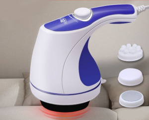 Bőrfeszesítő masszírozógép