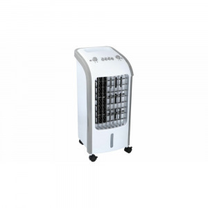 Nagy teljesítményű léghűtő ventilátor