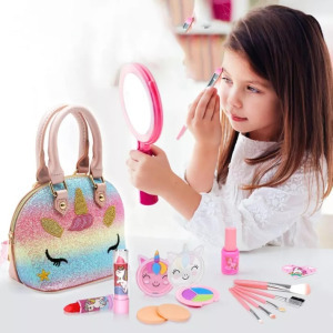 Lemosható smink gyerekeknek