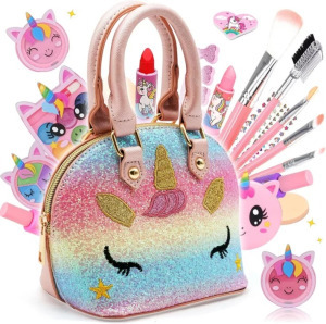 Lemosható smink gyerekeknek