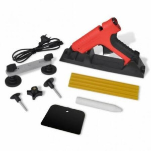 Horpadásjavító készlet autókhoz