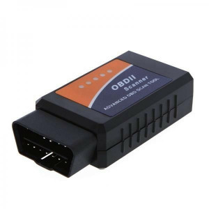 ELM327 OBD diagnosztikai eszköz