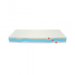 Best Dream Cashmere HD matrac 80x200 cm