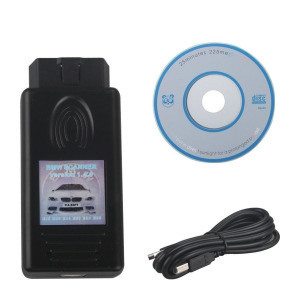 BMW 1.4.0 Scanner, programozó, diagnosztika E38, E39, E46, E53, E83, E85 BMW 1.4.0 Scanner, programozó, diagnosztika E38, E39, E46, E53, E83, E85