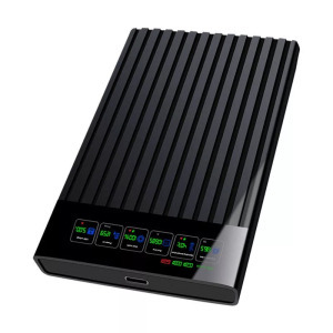 Külső merevlemez ház, 2.5