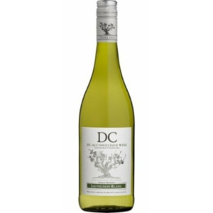 Darling Cellar- Dél Afrika Shiraz - Alkoholmentes bor fehér