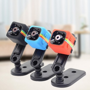 ALphaOne Mini sport kamera