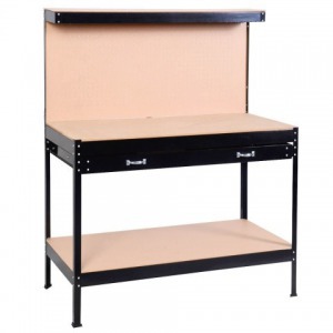 Munkapad garázsba, műhelybe