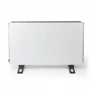 Nedis prémium fűtőtest, wifi 2000w-3 hőbeállítás