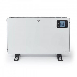 Nedis prémium fűtőtest, wifi 2000w-3 hőbeállítás Nedis prémium fűtőtest, wifi 2000w-3 hőbeállítás