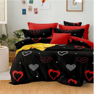 3 részes Prémium ágynemű garnitúra L1 (a minta nem választható)